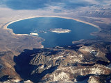 Mono Lake – Mrtvé moře Kalifornie
