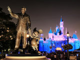 Disneyland – splněný dětský sen