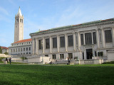 Za studenty do Berkeley