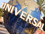 Universal Studios – svět kouzel