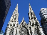 New York - St. Patrick Cathedral