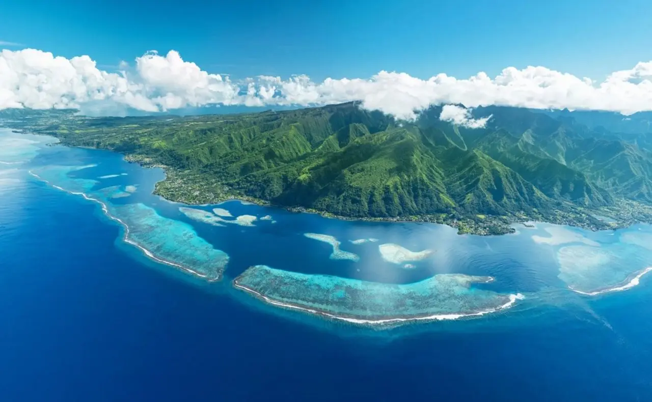 Tahiti