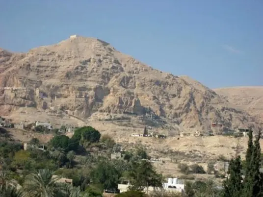 Prastaré Jericho