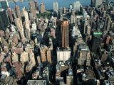 New York – město mrakodrapů