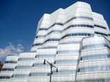 Chelsea - architektonická perla New Yorku