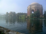 San Francisco - nejoblíbenější město západního pobřeží