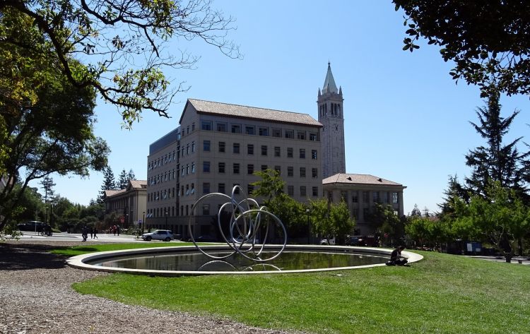 Berkeley USA